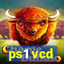 ps1 vcd